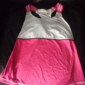 Fila Sport tank top